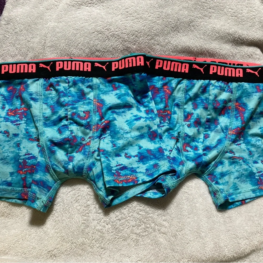 Puma boxes boys - Picture 2 of 6